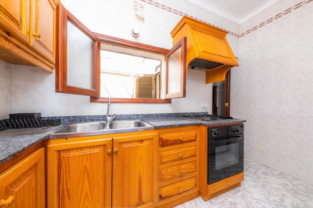 Ferienhaus Cas Padrins