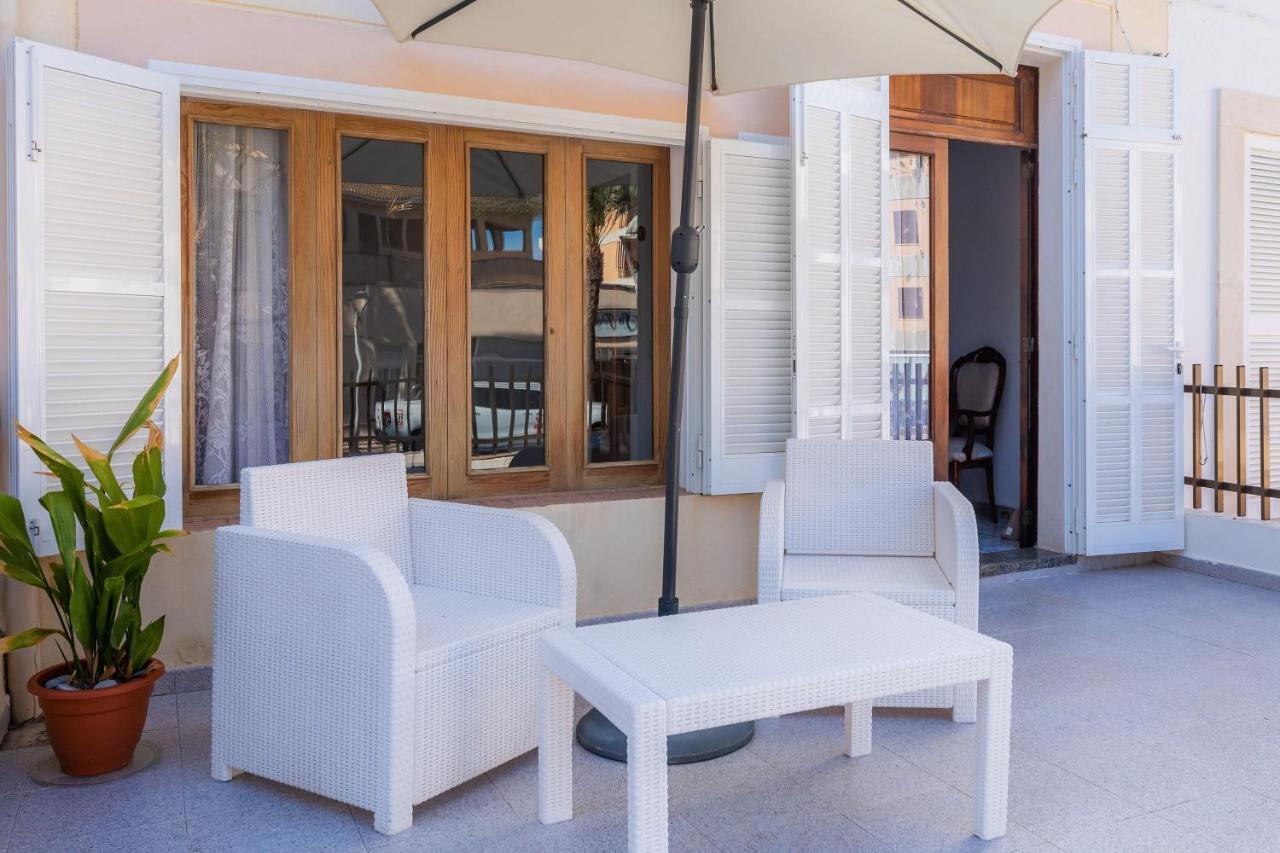 Cas Padrins Ferienhaus Can Picafort (Mallorca)