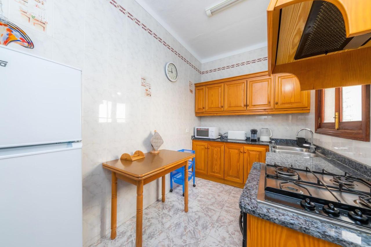 Cas Padrins Ferienhaus *