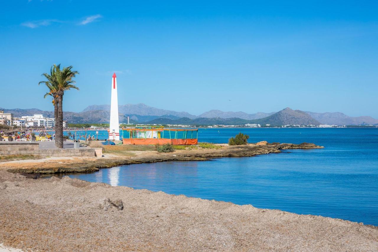 Сasa de vacaciones Cas Padrins