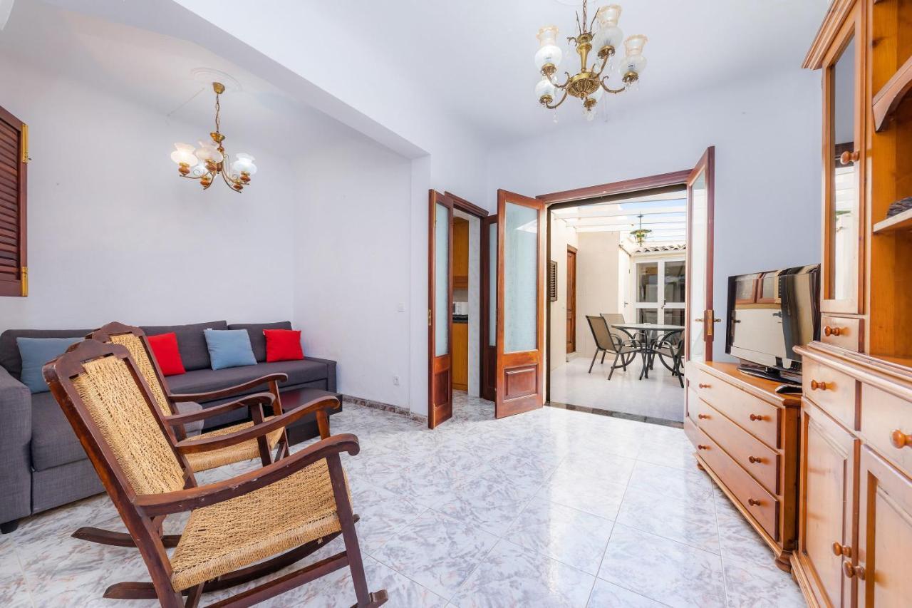Ferienhaus Cas Padrins