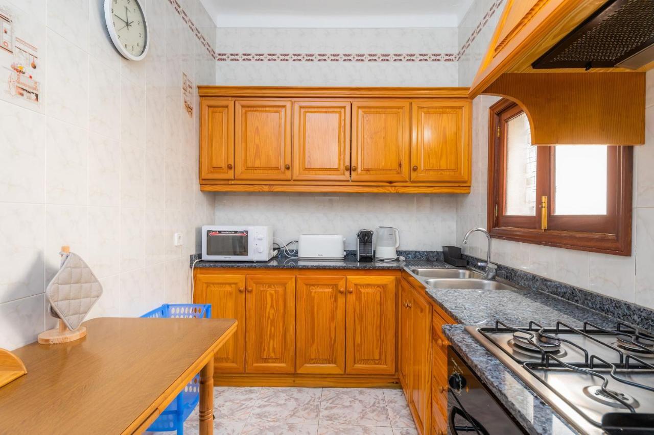 Ferienhaus Cas Padrins