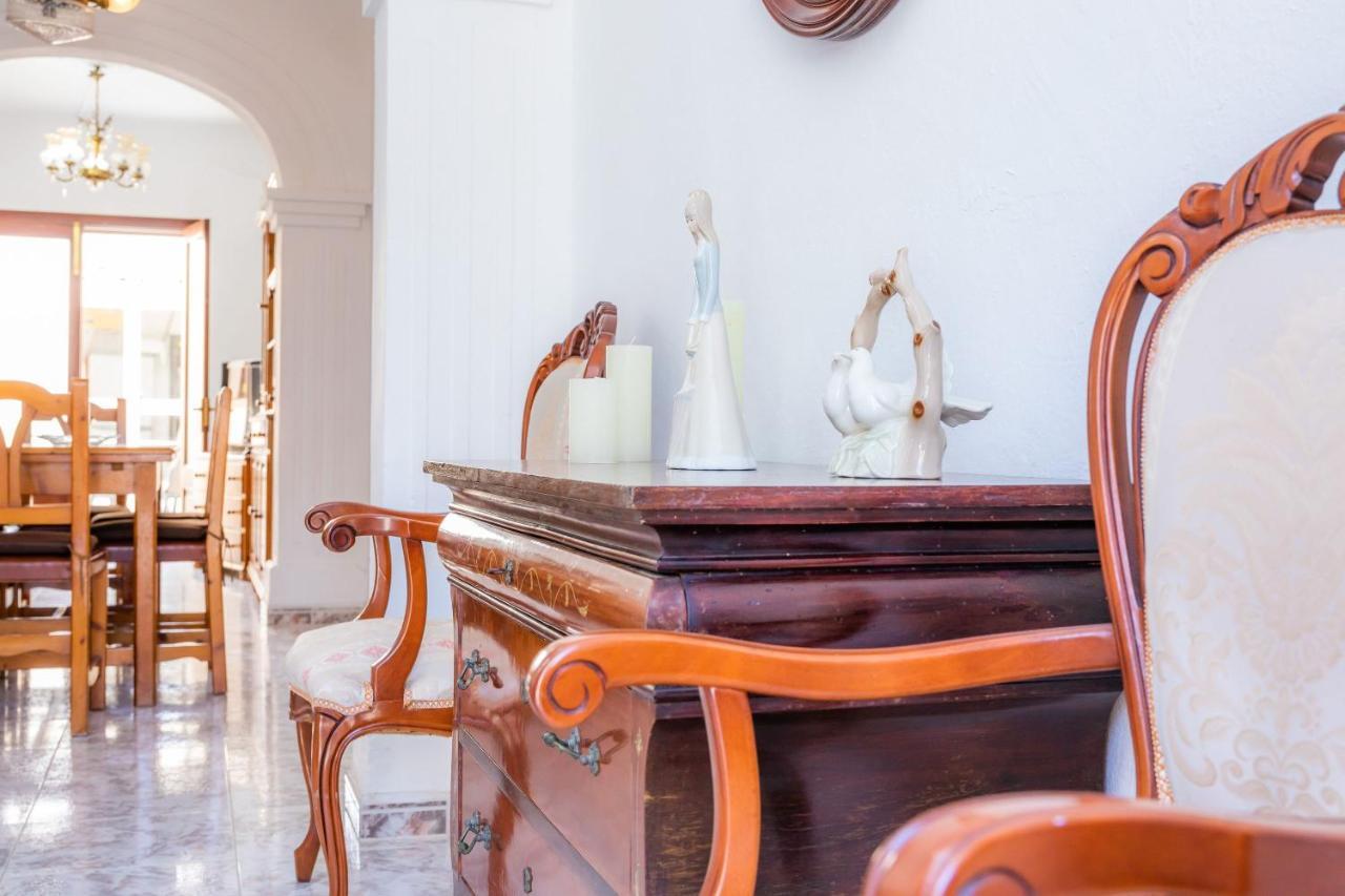 Cas Padrins Ferienhaus Can Picafort (Mallorca)