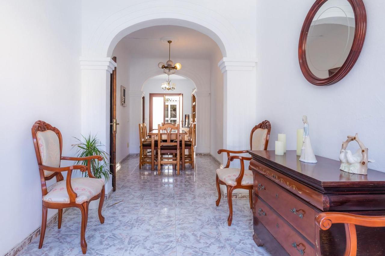 Ferienhaus Cas Padrins Can Picafort (Mallorca)