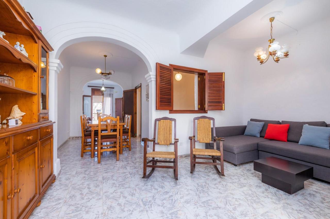 Ferienhaus Cas Padrins Can Picafort (Mallorca)